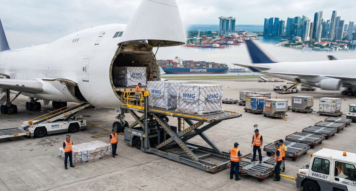 Air Freight