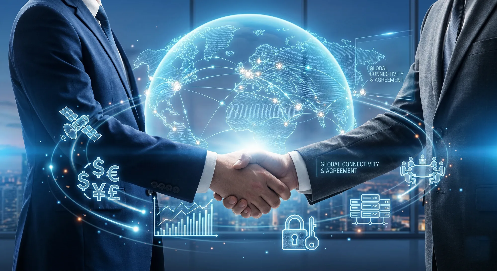 WMG Solutions