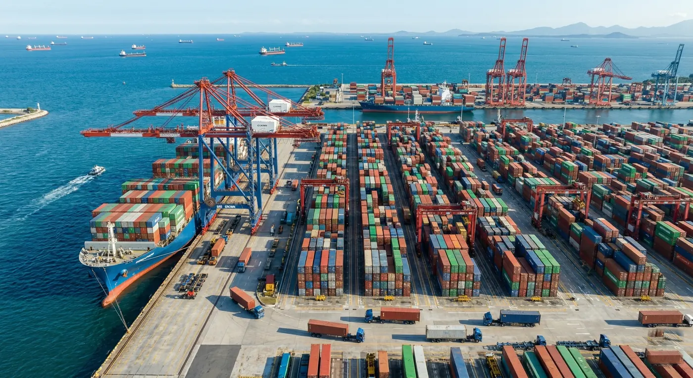 Port Operations