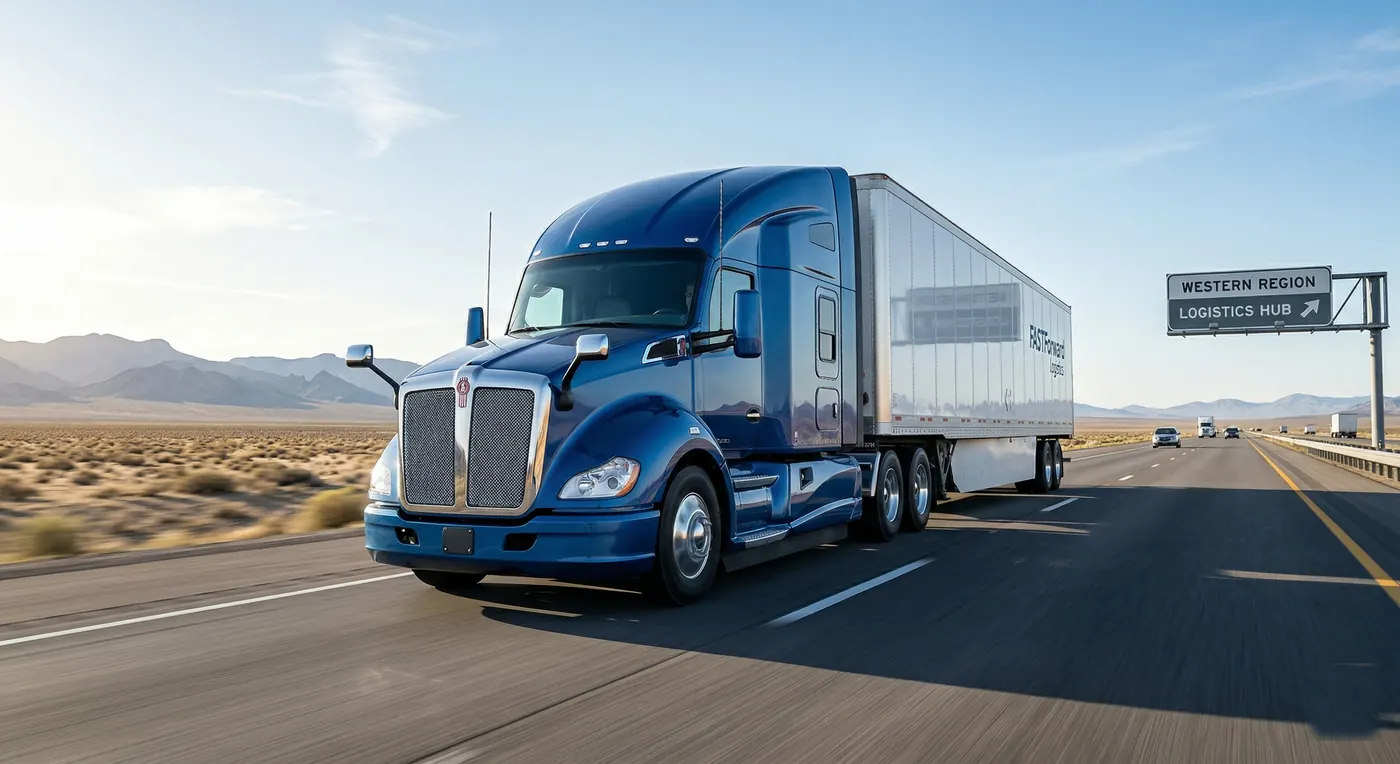 Road Freight
